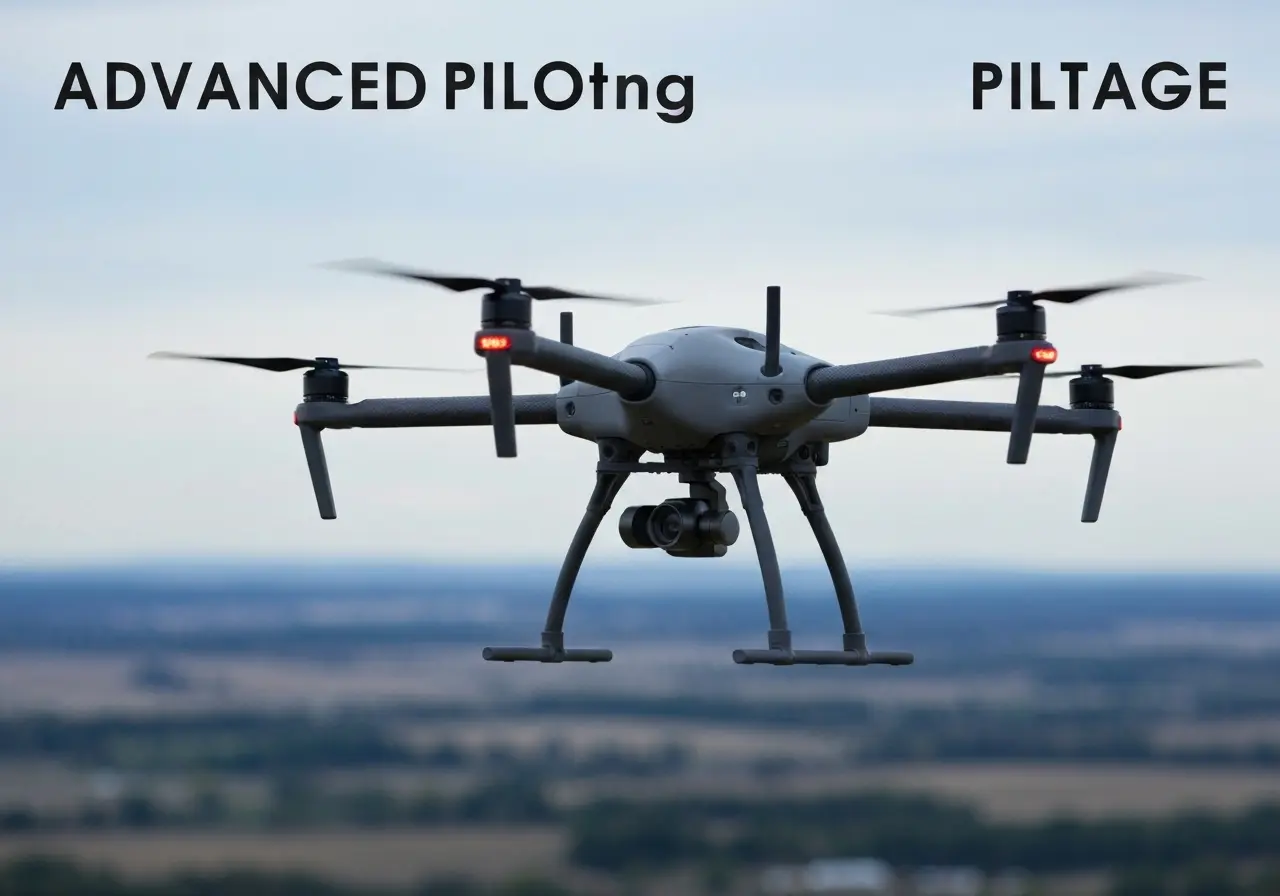 Découvrez le drone assistant de vol outdoor : votre guide ultime pour le pilotage en extérieur