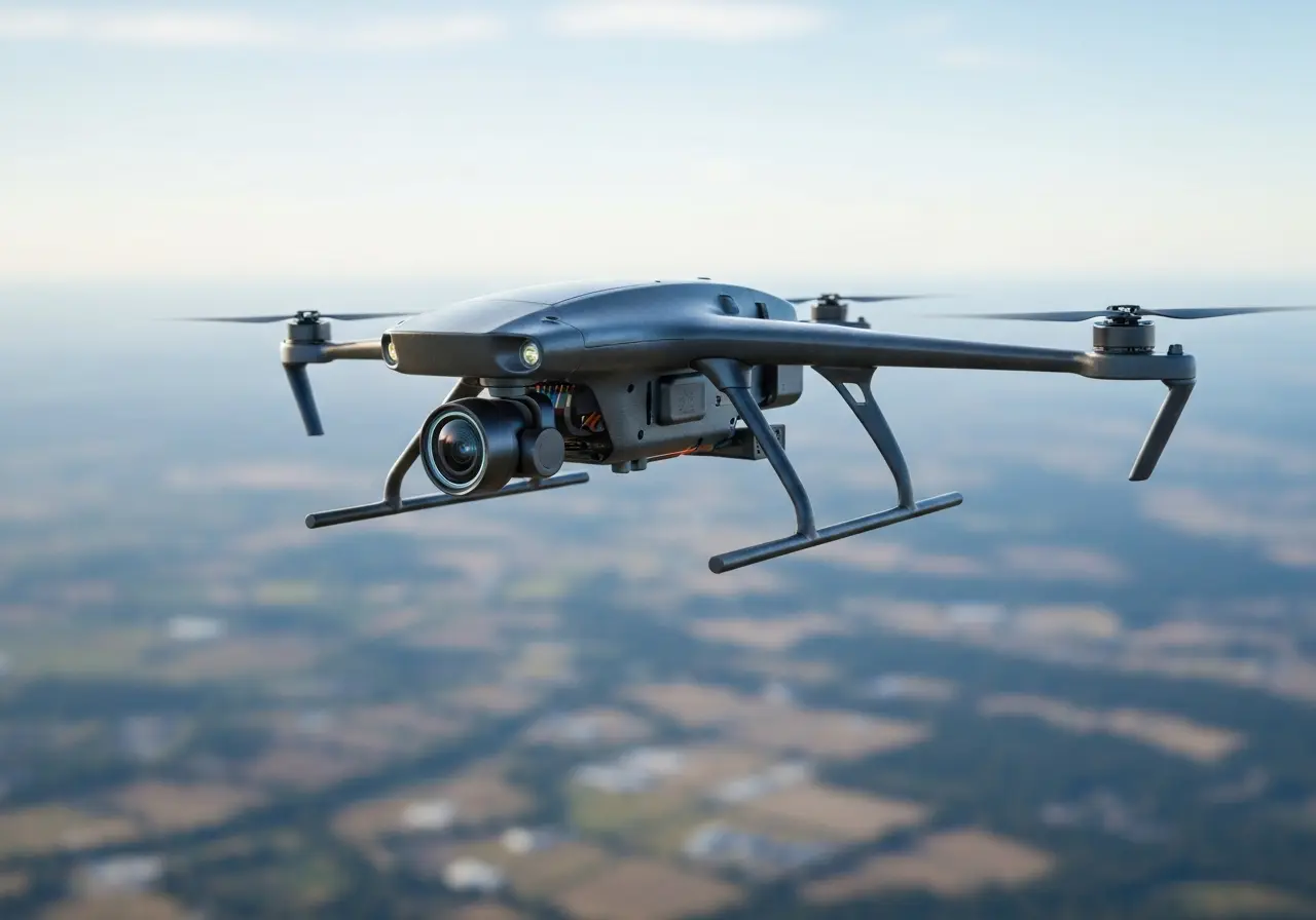 Découvrez le Meilleur Simulateur Drone Gratuit PC FPV pour Débutants en 2026
